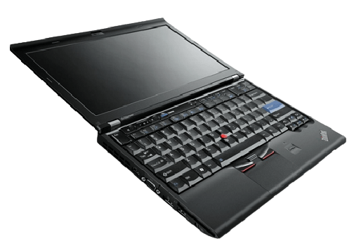 Thinkpad X220 (Core i5)